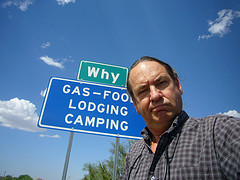 cc licensed (BY-SA) flickr photo by °Florian