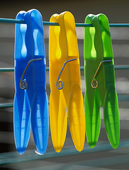 Clothes peg by abac077 (CC BY-NC-SA)